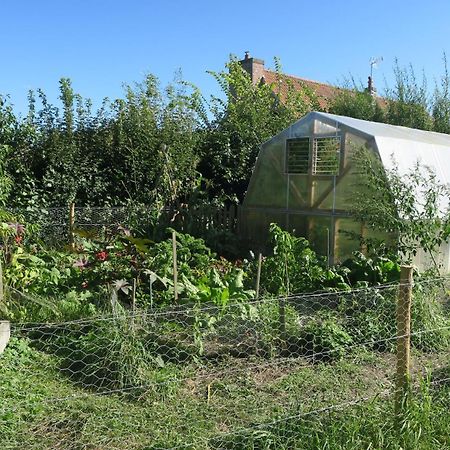 Les Jardins D'Olus Wandignies-Hamage Exterior foto